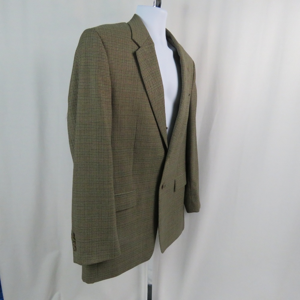 Ralph Lauren Sport Coat Jacket Blazer - Picture 4 of 8